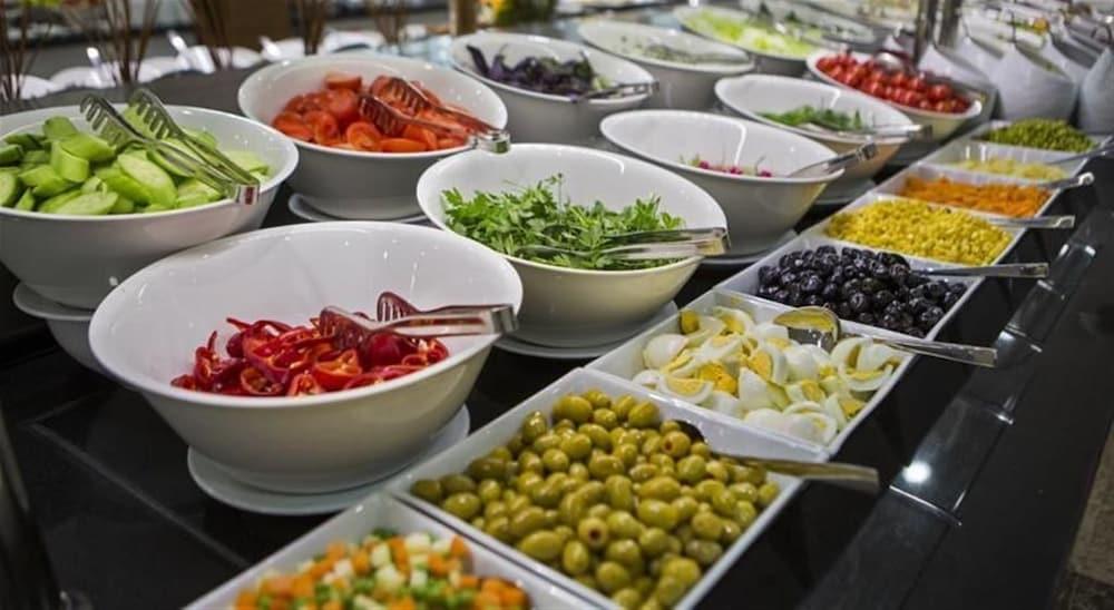 فندق فاليديه اسطنبول المظهر الخارجي الصورة