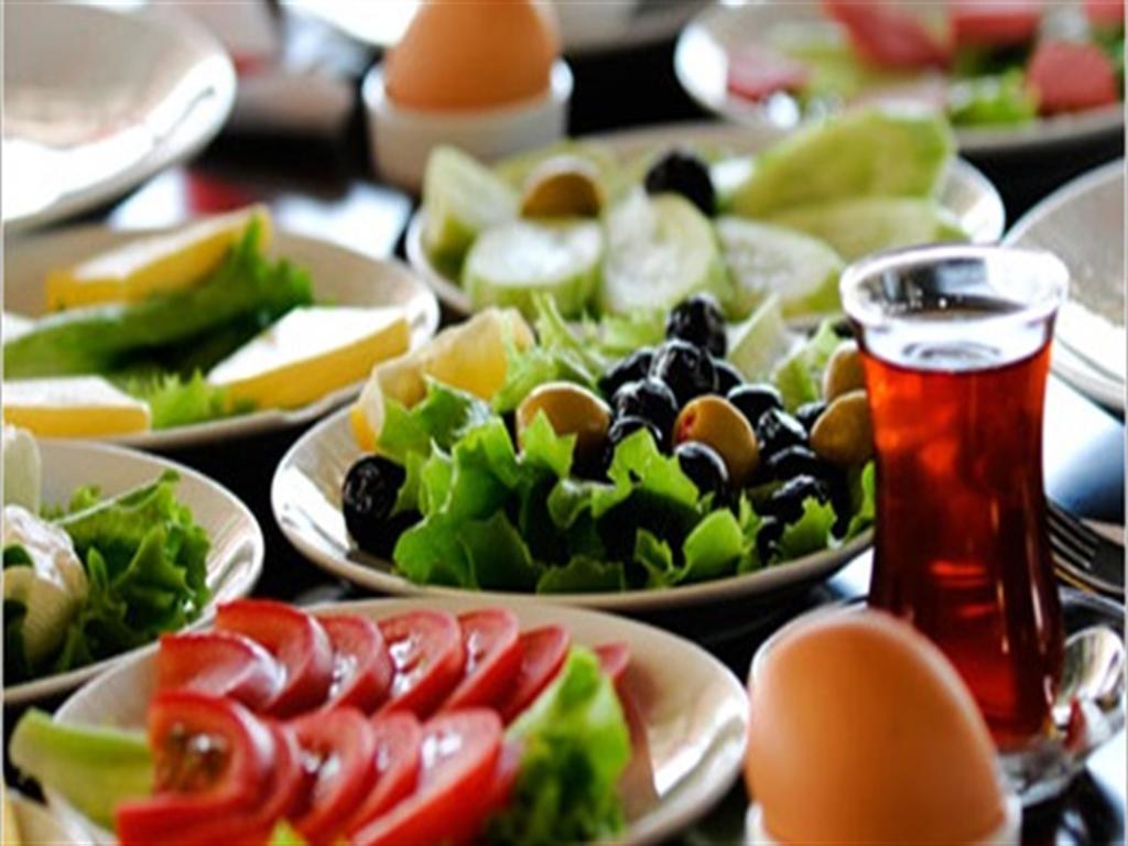 فندق فاليديه اسطنبول المظهر الخارجي الصورة